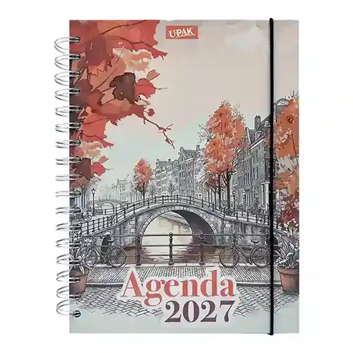 Agenda 2027