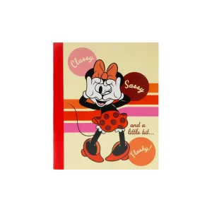 Agenda Minnie