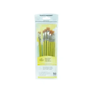 pinceles Royal Langnickel