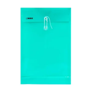 Folder con hilo
