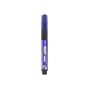 Marcador industrial Pentel