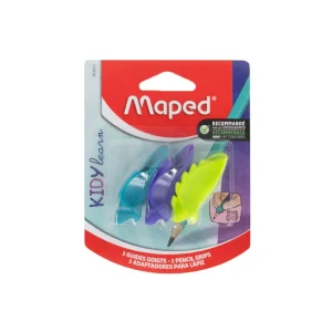 Adaptadores para escritura