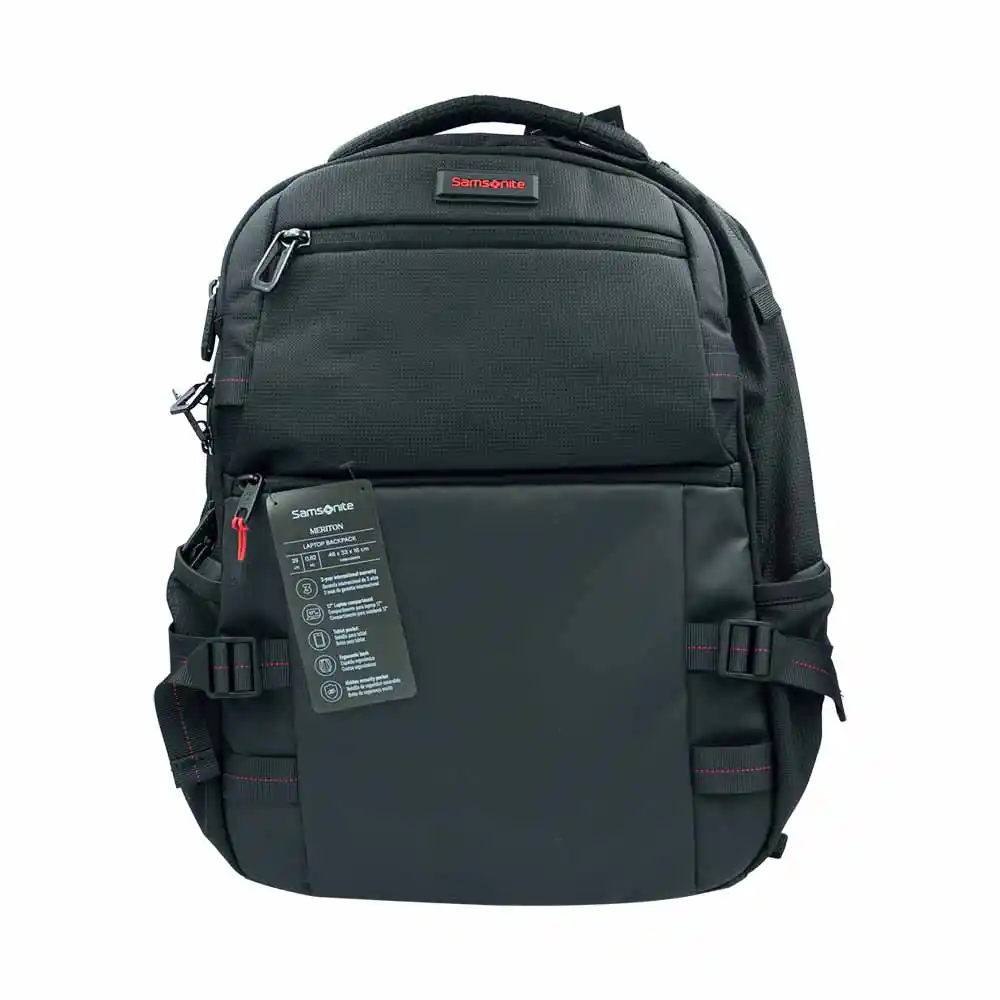Mochila Samsonite