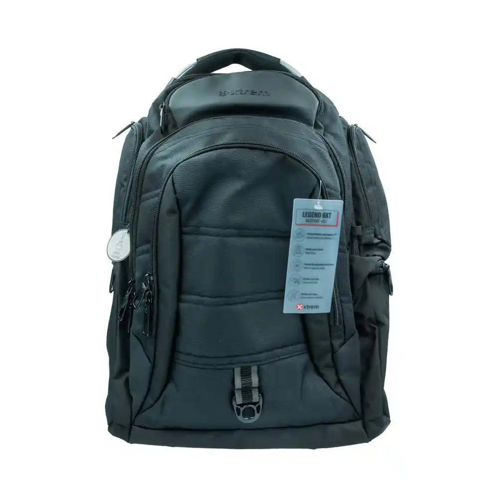 mochila xtrem