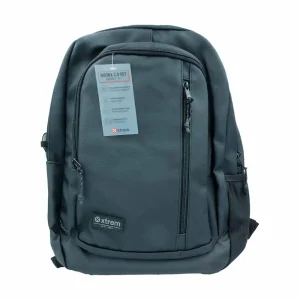 mochila xtrem negra