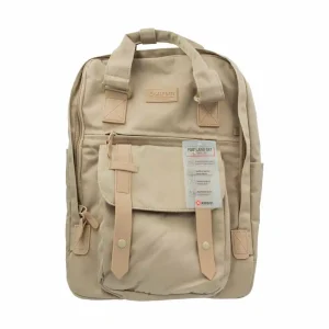 mochila xtrem beige