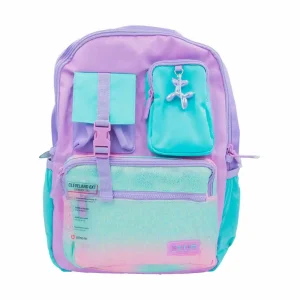 mochila xtrem niña