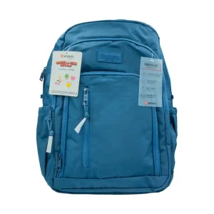 mochila xtrem azul