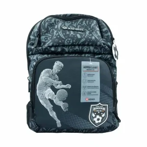 mochila xtrem soccer