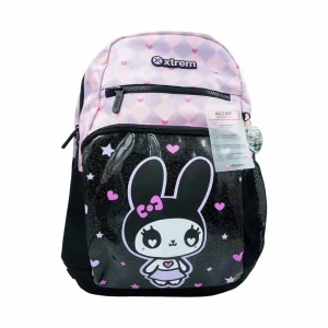 mochila xtrem niña