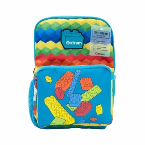 Mochila para niño para preescolar