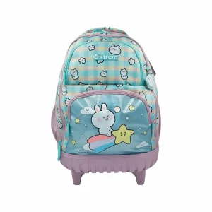 mochila xtrem niña