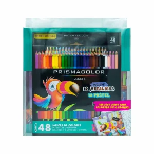 Prismacolor Junior Edición especial