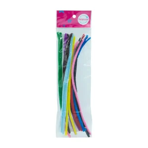 Limpiapipas de colores