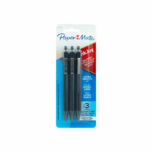 Paper Mate Inkjoy negro