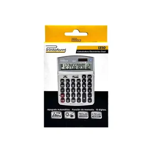Calculadora Printaform