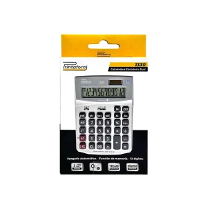 Calculadora Printaform