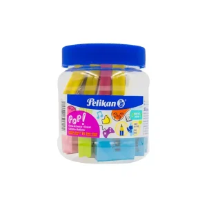 Goma de borrar Pelikan