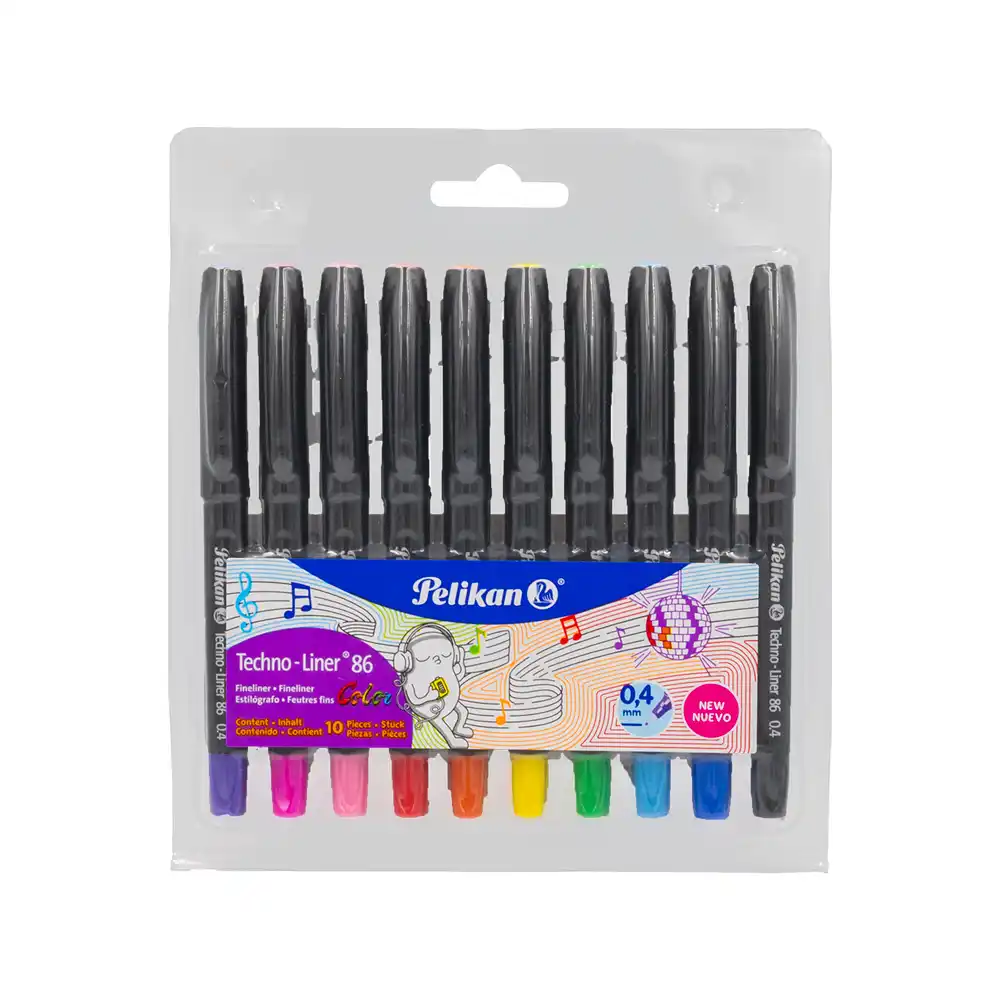 Fineliner Pelikan