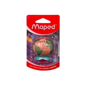 Sacapuntas Maped planetas