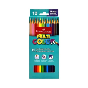 Colores Faber Castell