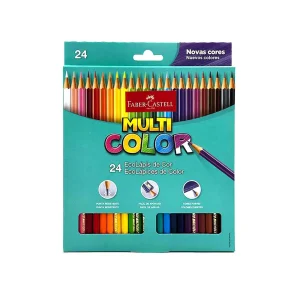 Colores Faber Castell