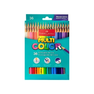 Colores Faber Castell