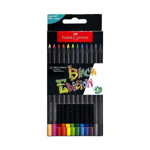 Colores Faber Castell