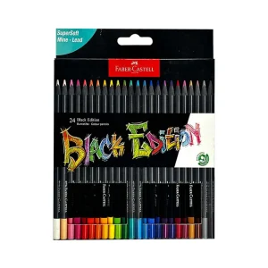 Colores Faber Castell