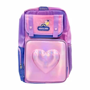 Mochila Chenson Happy Girl