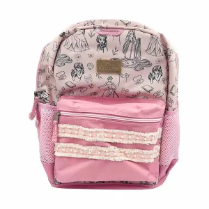 Mochila de princesas