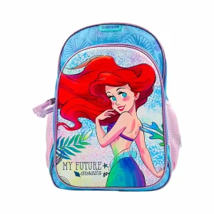 Mochila Sirenita