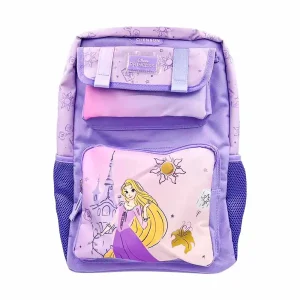 Mochila Rapunzel