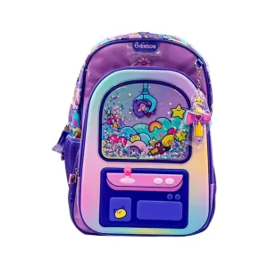 Mochila Chenson niña