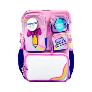 Mochila Chenson Happy Girl