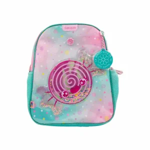 Mochila de kinder para niña