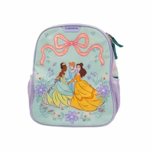 Mochila de princesas para niña