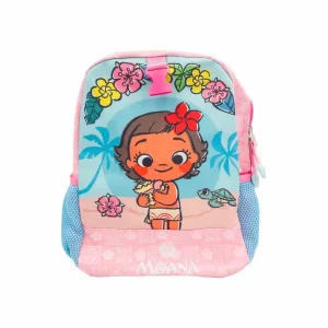 Mochila de Moana para niña