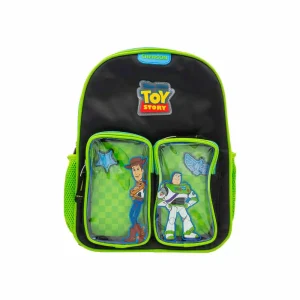 Mochila Toy Story kinder