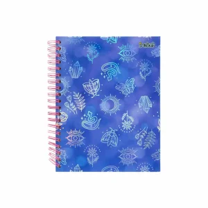 Cuaderno profesional pasta dura