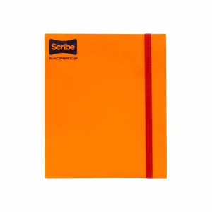Carpeta Scribe