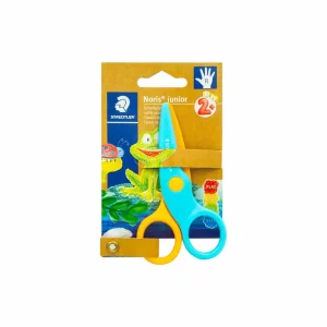Tijeras infantiles