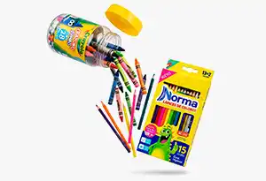 Arte escolar