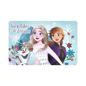 Mantel para niños