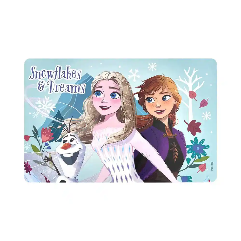 Mantel para niños