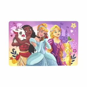 Mantel para niños