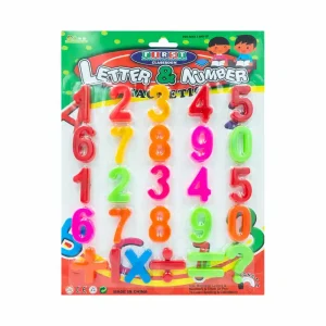 Numeros para pizarron