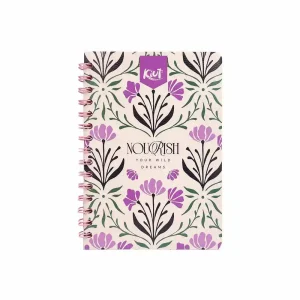 Cuaderno Kiut