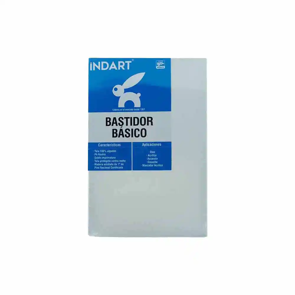 Bastidor para pintura