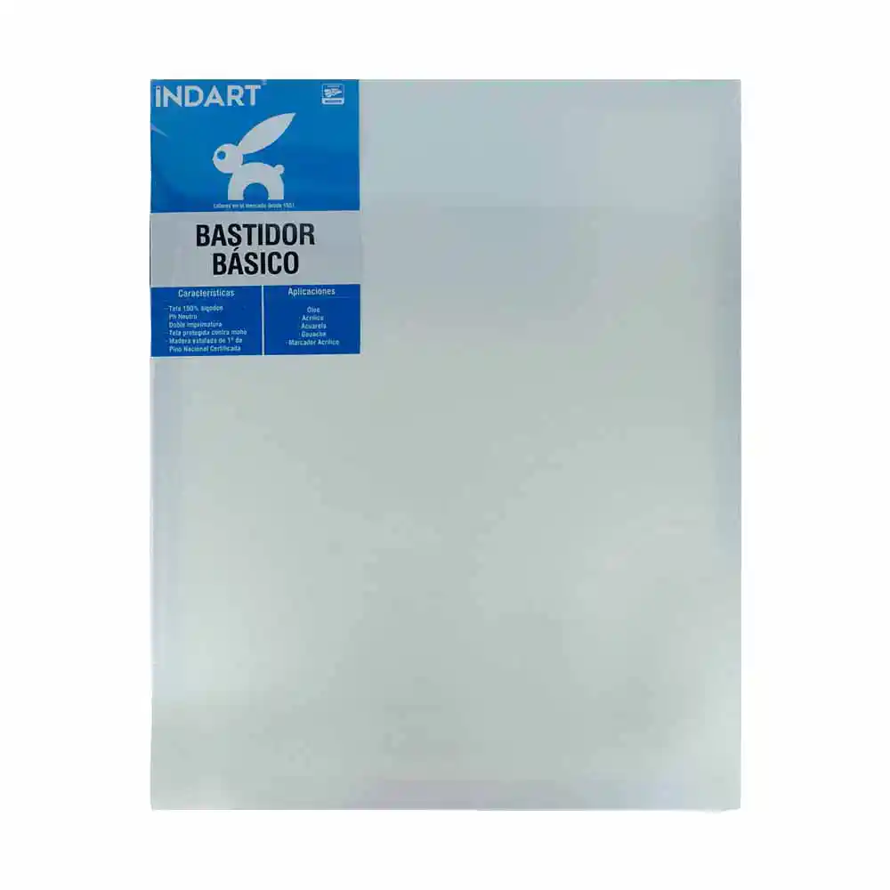 Bastidor para pintura